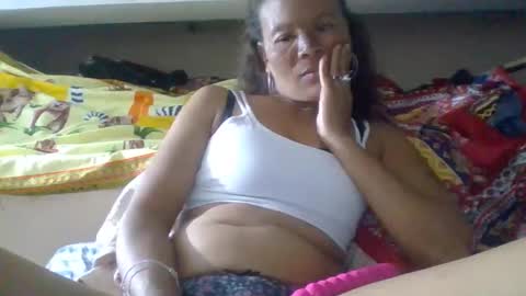 Snapshot of angel_mayah chatting on 04.26.26 Angel Mayah online show from 04.26.26