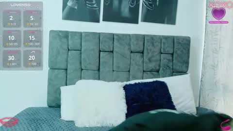 Angel Medina online show from 09.10.25