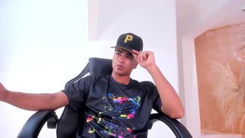 ANGEL online show from 12.08.24