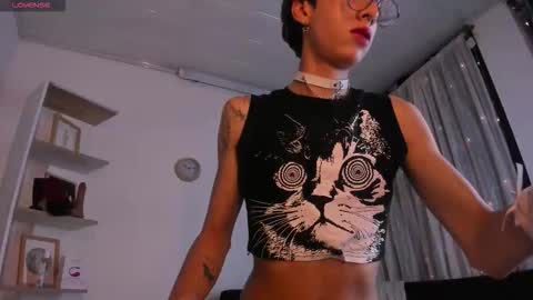 Angel online show from 12.04.25