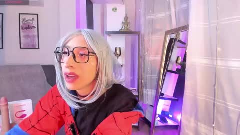 Angel online show from 03.29.26