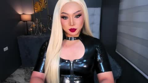 Angel No Mercy online show from 02.11.26