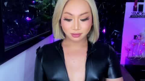 Angel No Mercy online show from 04.03.26