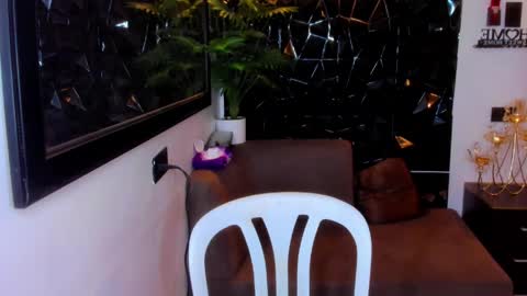 Angel No Mercy online show from 04.04.26