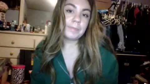 Angel online show from 11.11.25