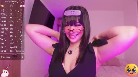 Angel online show from 10.09.25