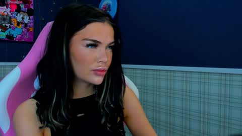 Snapshot of angel_sapphire_ chatting on 12.23.24 Angel My schedule GTM2 Mon Tue Wen Thu Fri 0900am-0400pm online show from 12.23.24