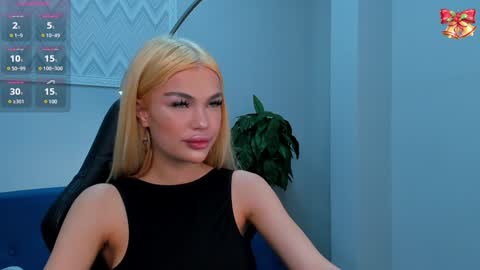 Snapshot of angel_sapphire_ chatting on 01.07.25 Angel My schedule GTM2 Mon Tue Wen Thu Fri 0900am-0400pm online show from 01.07.25