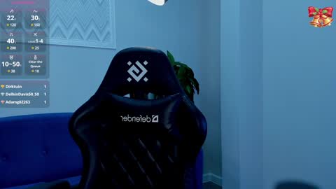 Snapshot of angel_sapphire_ chatting on 01.15.25 Angel My schedule GTM2 Mon Tue Wen Thu Fri 0900am-0400pm online show from 01.15.25