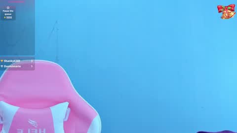 Snapshot of angel_sapphire_ chatting on 01.24.25 Angel My schedule GTM2 Mon Tue Wen Thu Fri 0900am-0400pm online show from 01.24.25