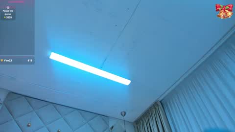 Snapshot of angel_sapphire_ chatting on 01.30.25 Angel My schedule GTM2 Mon Tue Wen Thu Fri 0900am-0400pm online show from 01.30.25