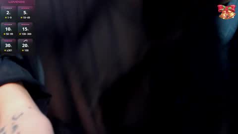 Snapshot of angel_sapphire_ chatting on 03.30.26 Angel My schedule GTM2 Mon Tue Wen Thu Fri 0900am-0400pm online show from 03.30.26