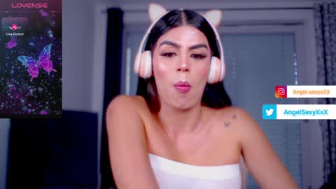 CALL ME ANGEL  online show from 12.03.24