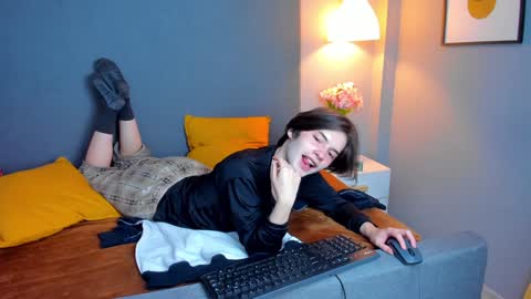 Angel online show from 12.23.24