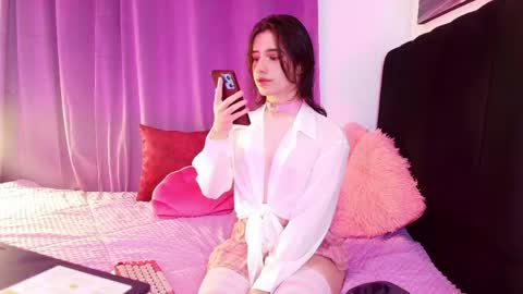  Angel  online show from 04.26.26