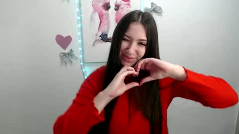 angel_silenia online show from 12.15.25