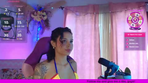 angel online show from 04.16.26