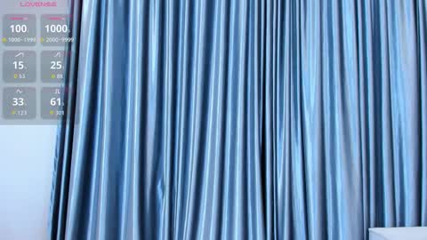 angel_soo online show from 11.07.25