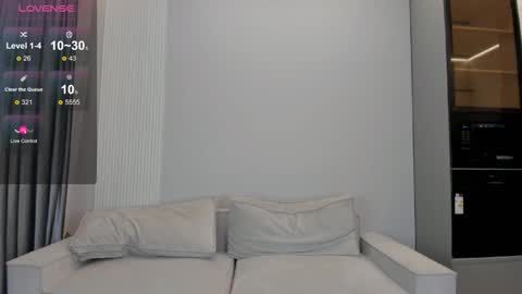 angel_soo online show from 12.04.25