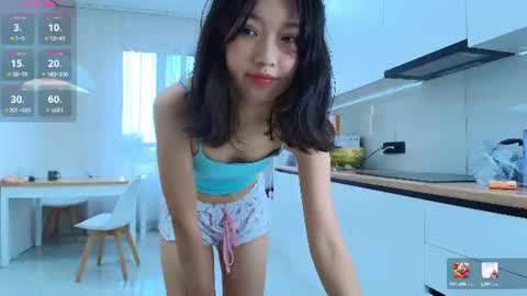 angel_soo online show from 07.15.26