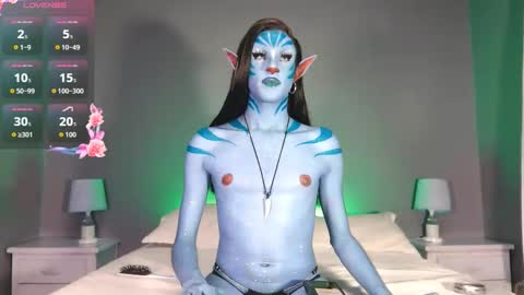 ANGEL online show from 10.20.25