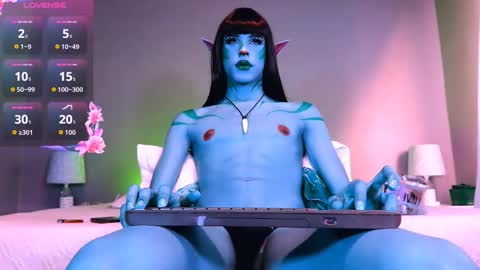 ANGEL online show from 03.11.26