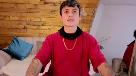 Angel Still  online show from 05.30.26