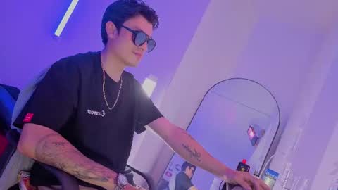 Angel Still  online show from 06.25.26