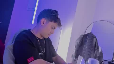 Angel Still  online show from 07.15.26