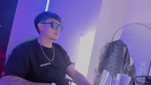 Angel Still  online show from 07.15.26
