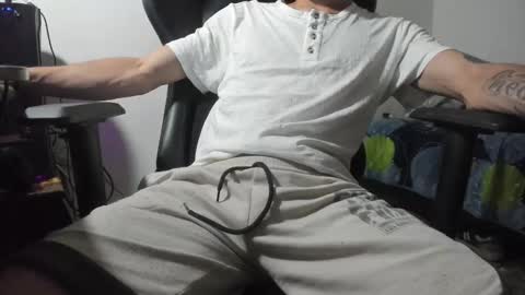 angel_straight online show from 11.09.25