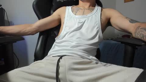 angel_straight online show from 11.19.25