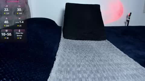 Angel online show from 12.17.25