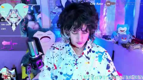    online show from 11.21.25