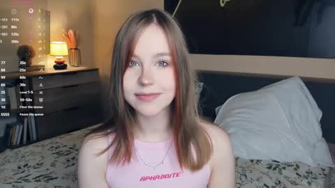 Snapshot of angel_to_burn chatting on 11.27.25 SofiaSofi online show from 11.27.25