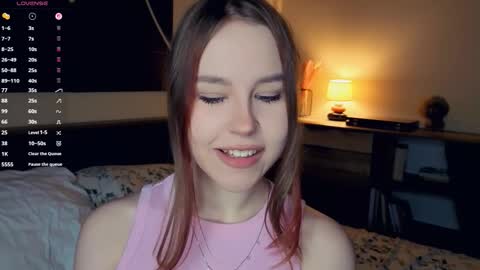 Snapshot of angel_to_burn chatting on 11.29.25 SofiaSofi online show from 11.29.25