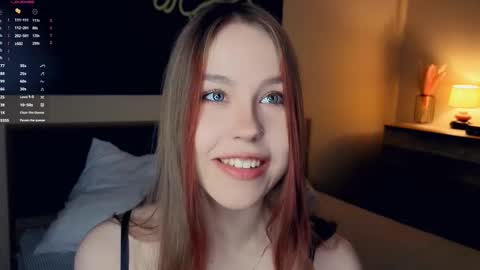 Snapshot of angel_to_burn chatting on 11.30.25 SofiaSofi online show from 11.30.25