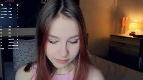 Snapshot of angel_to_burn chatting on 12.01.25 SofiaSofi online show from 12.01.25