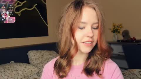 SofiaSofi online show from 03.29.26