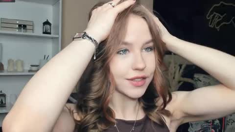 SofiaSofi online show from 05.17.26