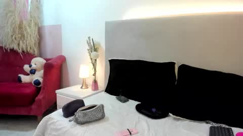 Snapshot of angel_velvet_ chatting on 01.14.26 angel_velvet_ online show from 01.14.26