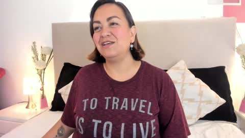 Snapshot of angel_velvet_ chatting on 02.25.26 angel_velvet_ online show from 02.25.26