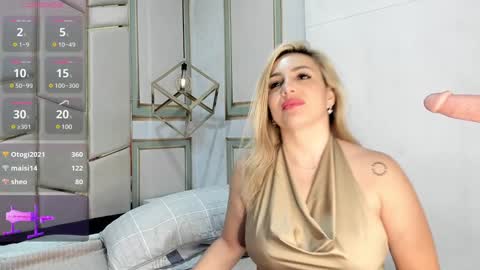 Angel  online show from 01.23.25