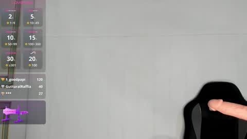 Angel  online show from 02.08.25