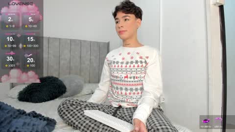 Angel online show from 12.04.24