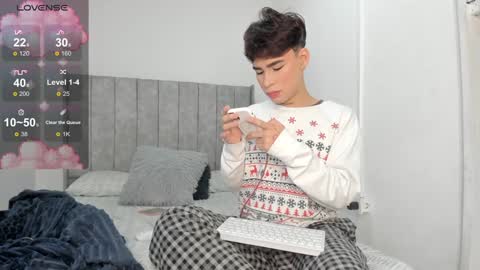 Angel online show from 12.05.24