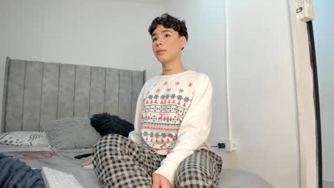 Angel online show from 12.15.24