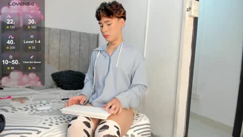 Angel online show from 03.02.25