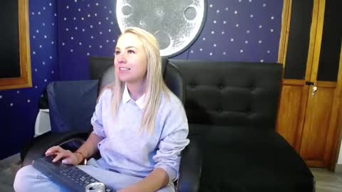 Angel online show from 12.05.25