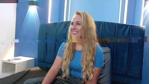 Angel online show from 04.23.26